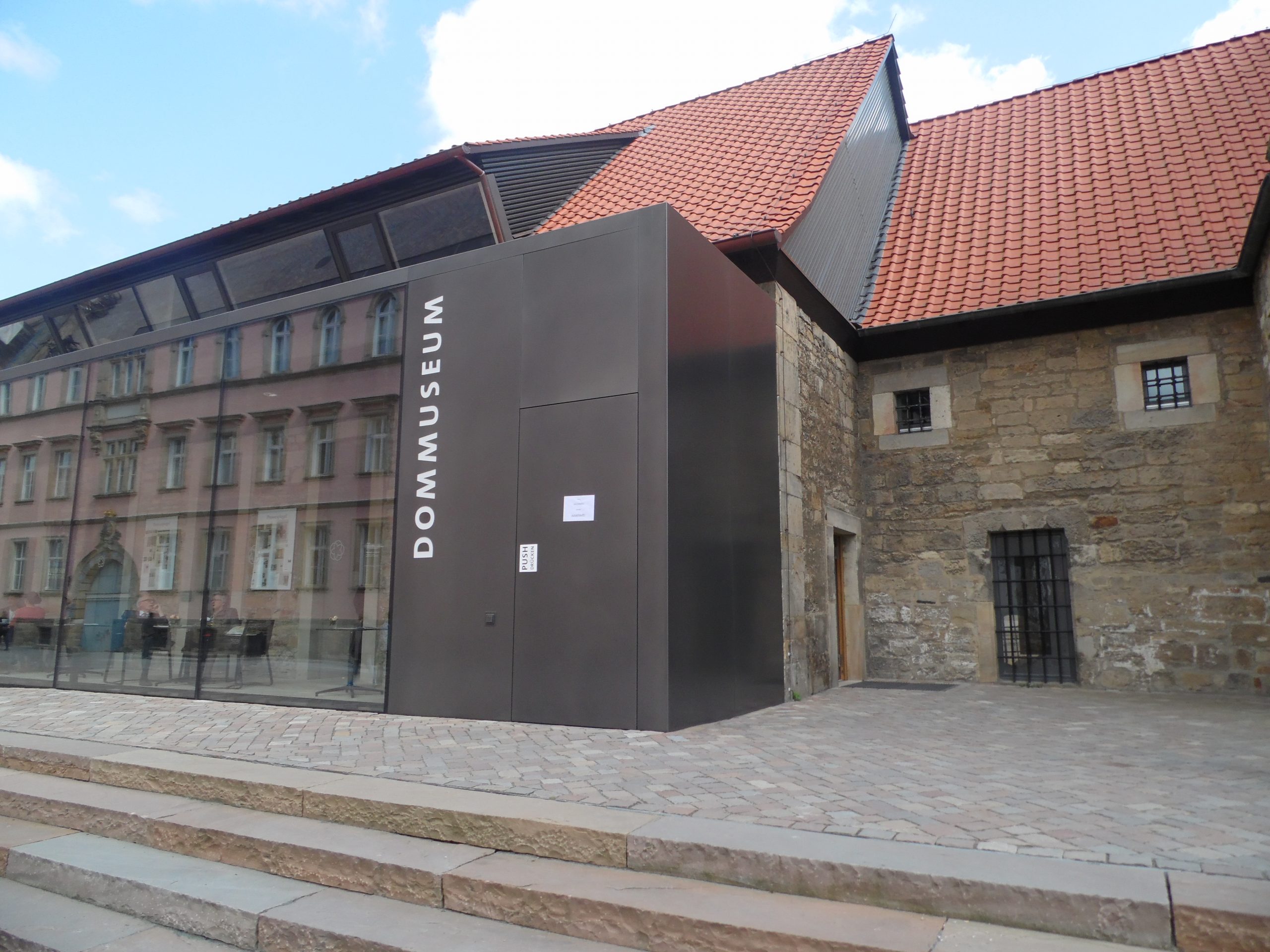 Hildesheimer Dommuseum
